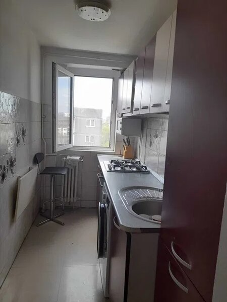 Drumul Taberei- Metrou Romancierilor Apartament 2 camere