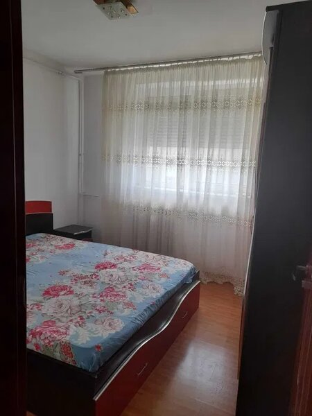 Drumul Taberei- Metrou Romancierilor Apartament 2 camere
